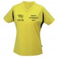 For club members - women's shirt 